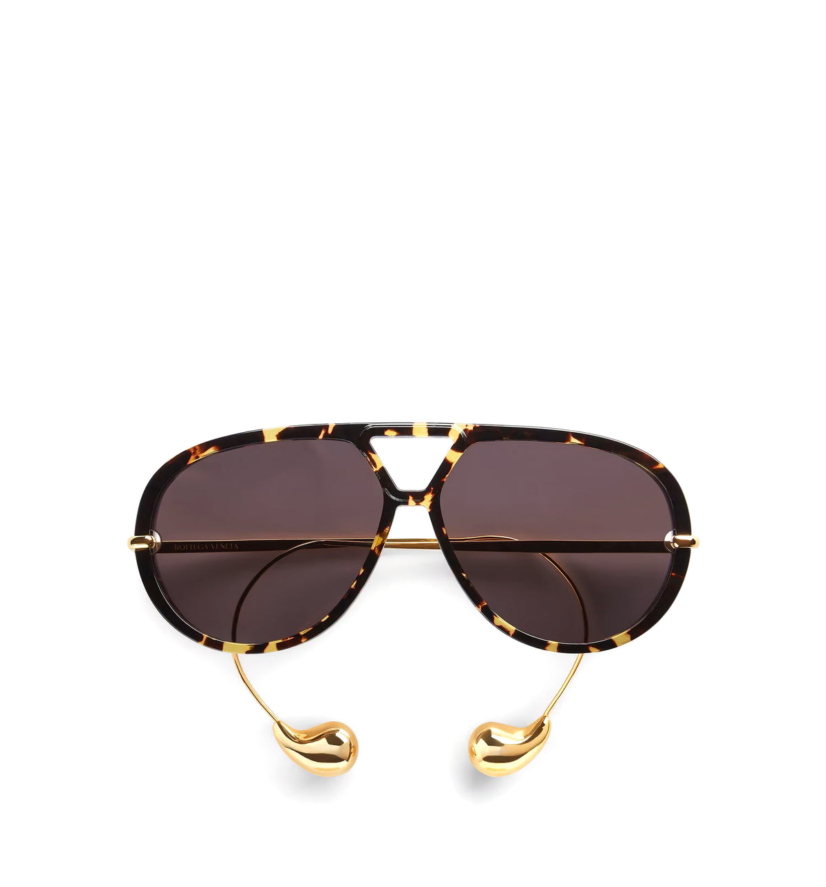 Drop Aviator Sunglasses