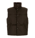Re-Wool down vest