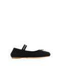 Satin Ballerinas
