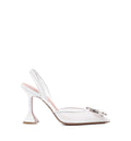 Begum Sling 95 White Satin
