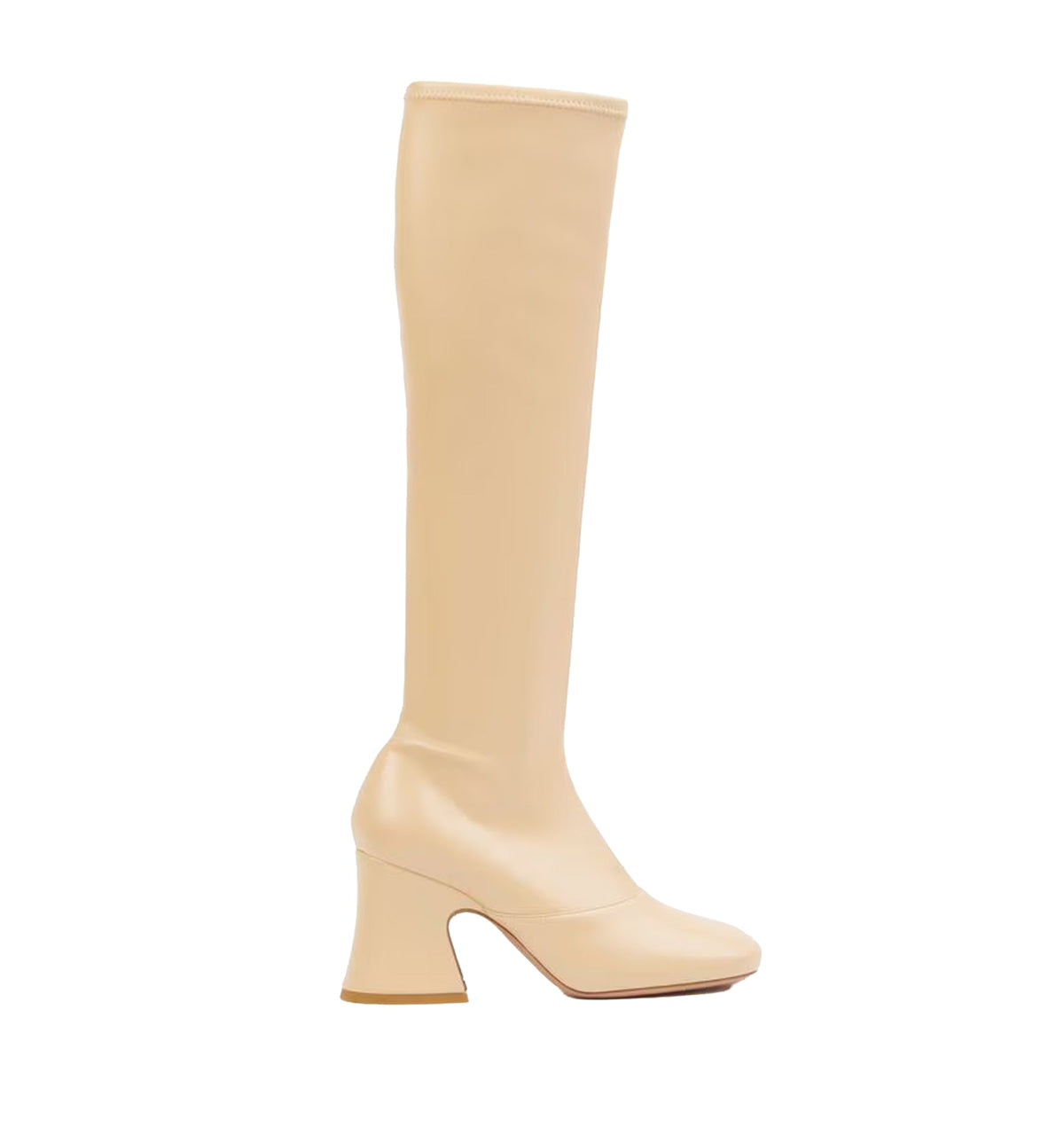 Janis Heeled Boot