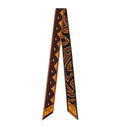 Silk Twill Scarf