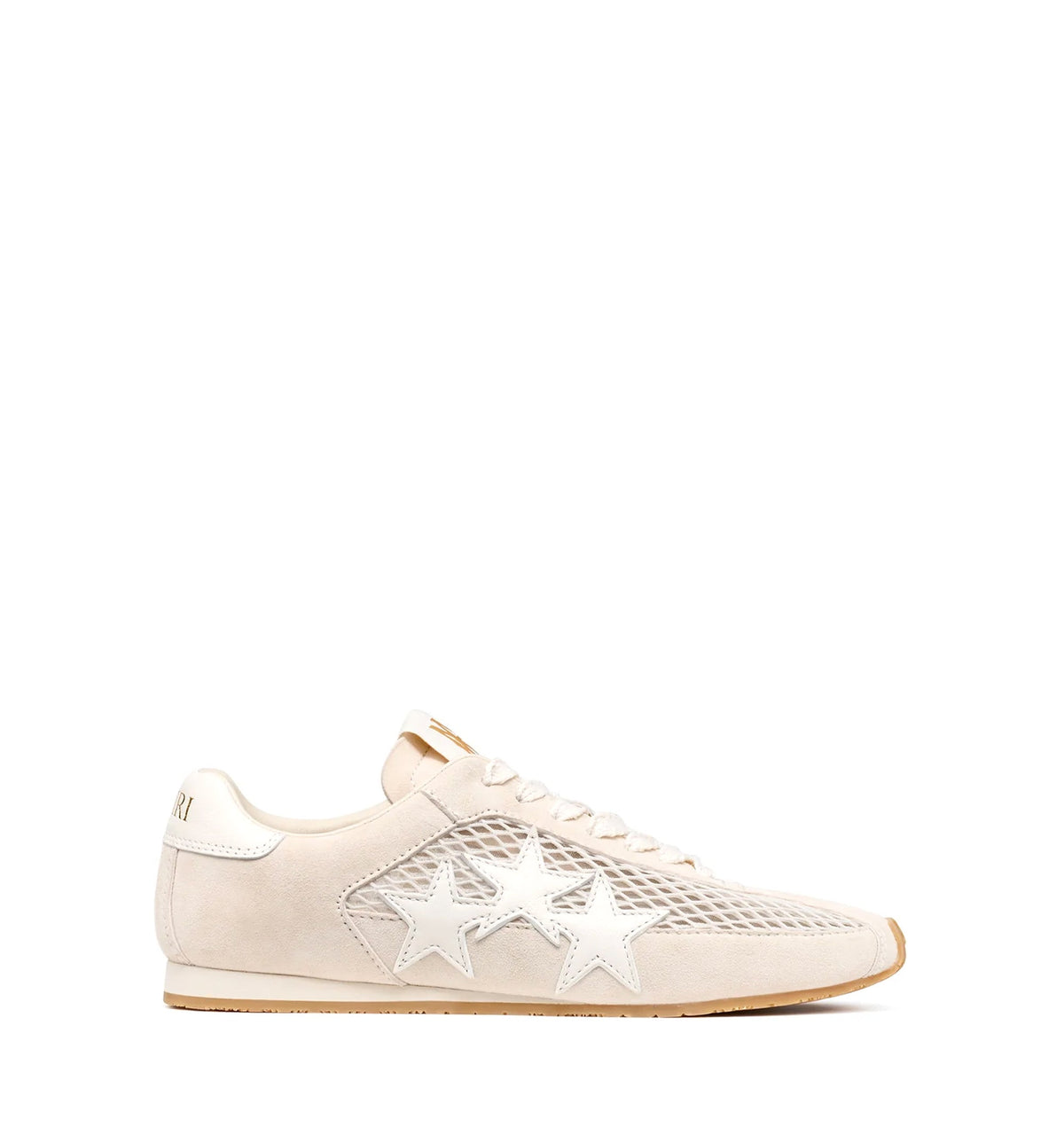Women's Mesh Pacific Flat