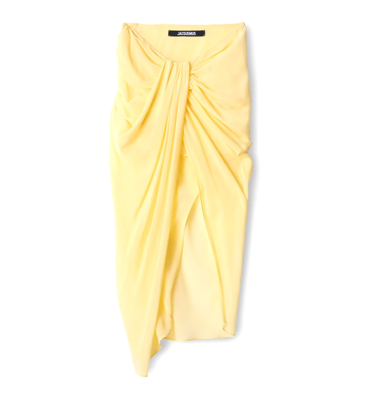 The Paréo Skirt