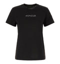 Logo Cotton Jersey T-Shirt