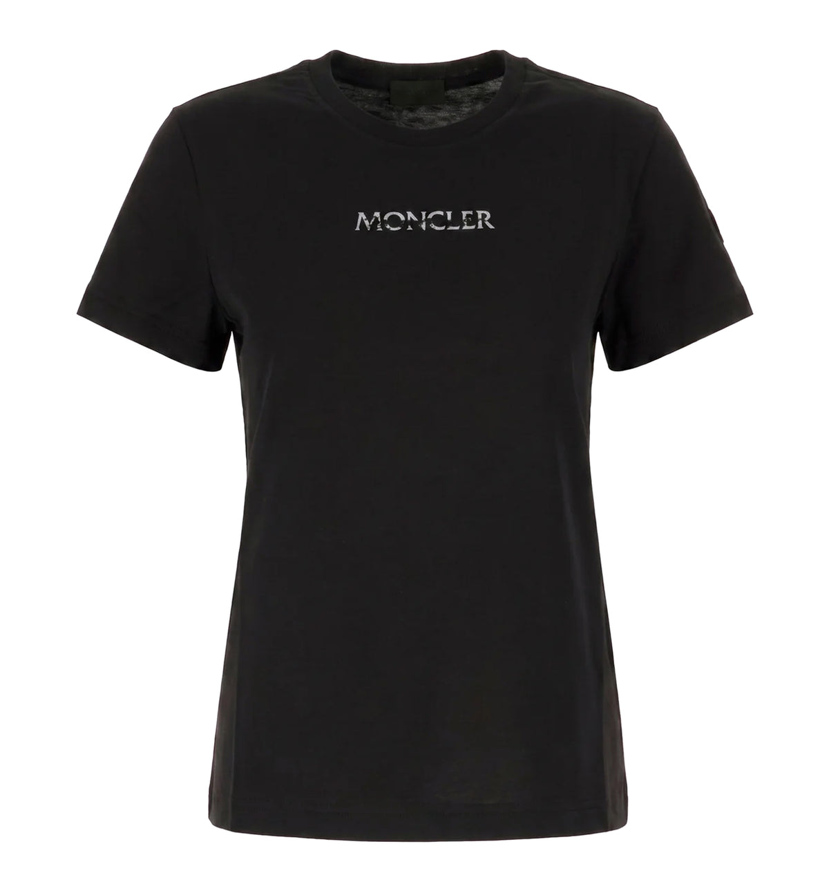 Logo Cotton Jersey T-Shirt
