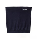 Wool Tube Top With Logo