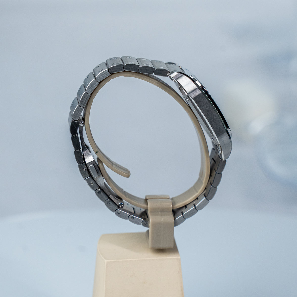 Deposit for Cartier Santos - WSSA0029