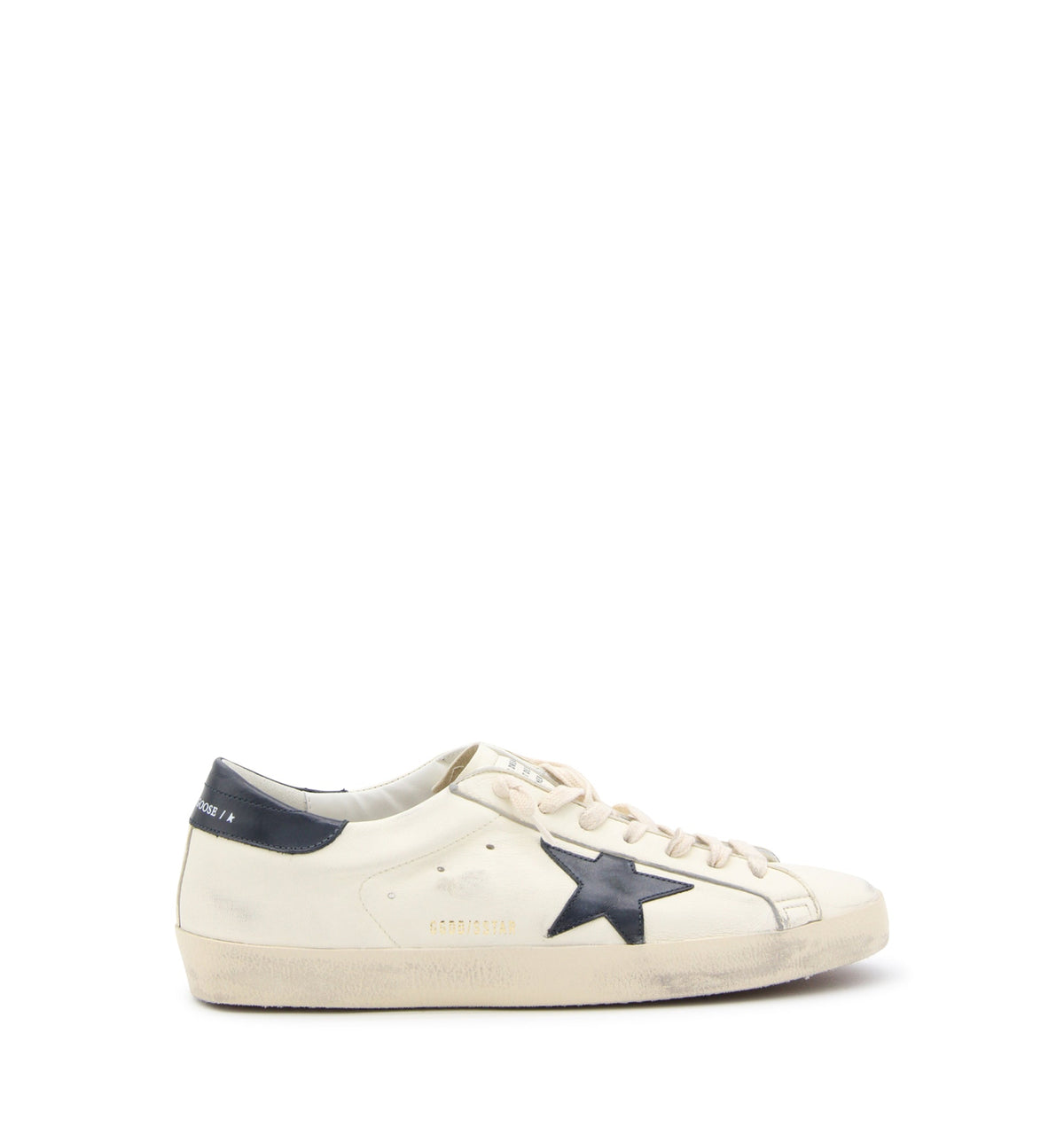 Super-Star Sneaker