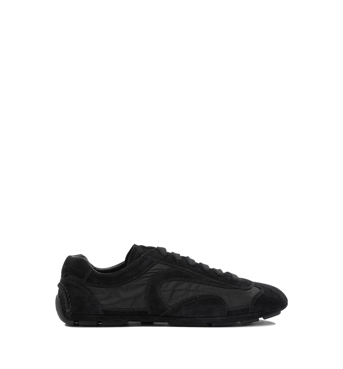 Montecarlo Re-Edition Sneakers