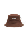 The Gadjo Bucket Hat