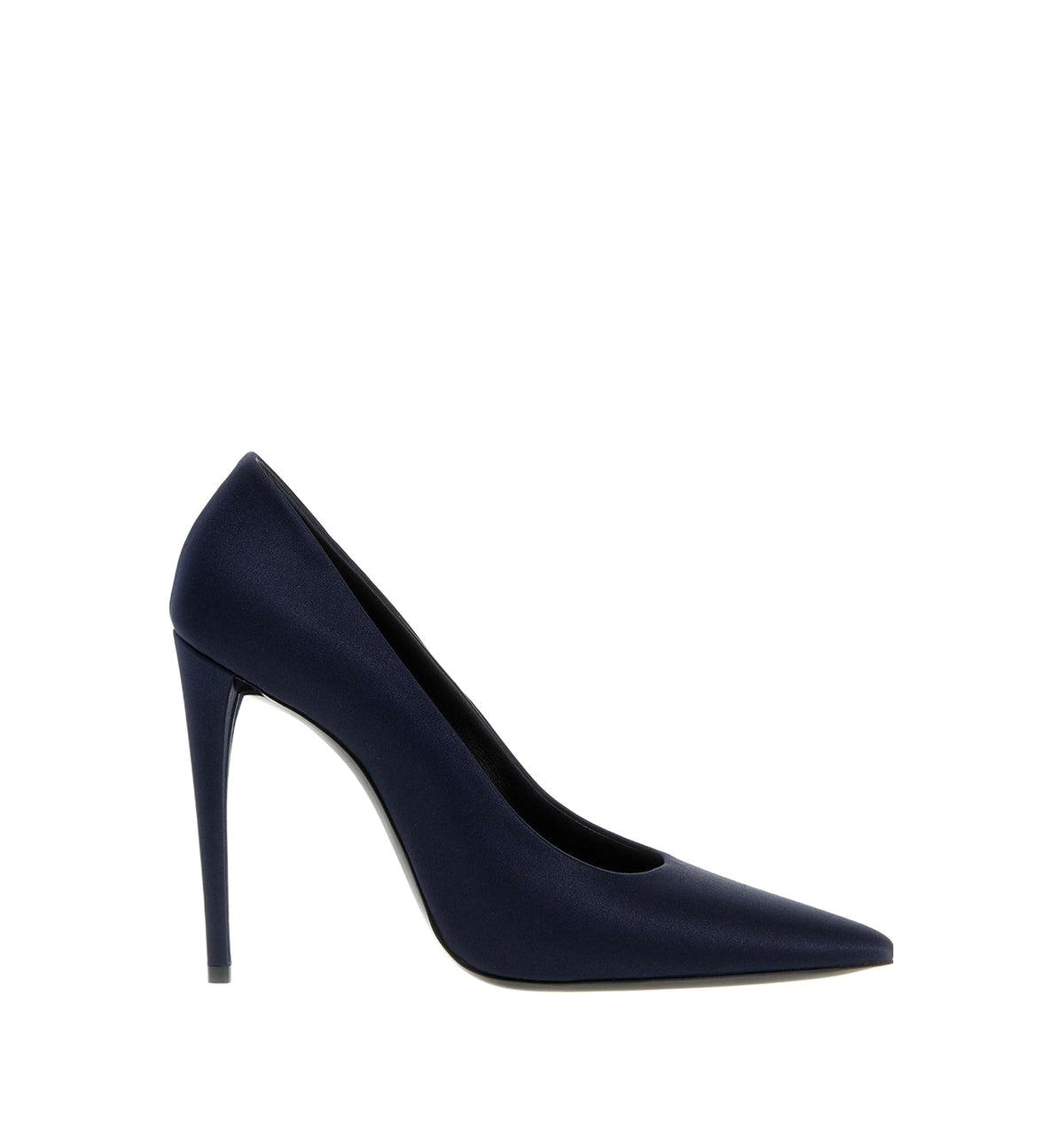 Monceau 110mm Satin Pumps