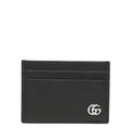GG Marmont Money-Clip Cardholder