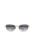 Cat-Eye Sunglasses