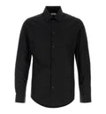 Slim Fit Cotton Shirt