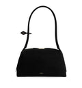 Le Bouledogue Bag In Nubuck