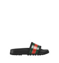 Men's Slide Sandal With Web
