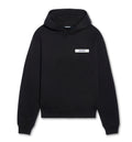 The Gros Grain hoodie