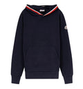 Cotton sweatshirt