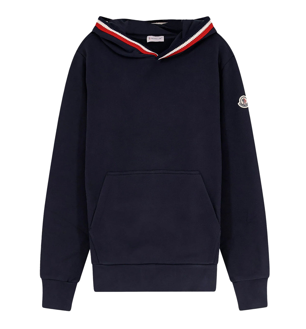 Cotton sweatshirt