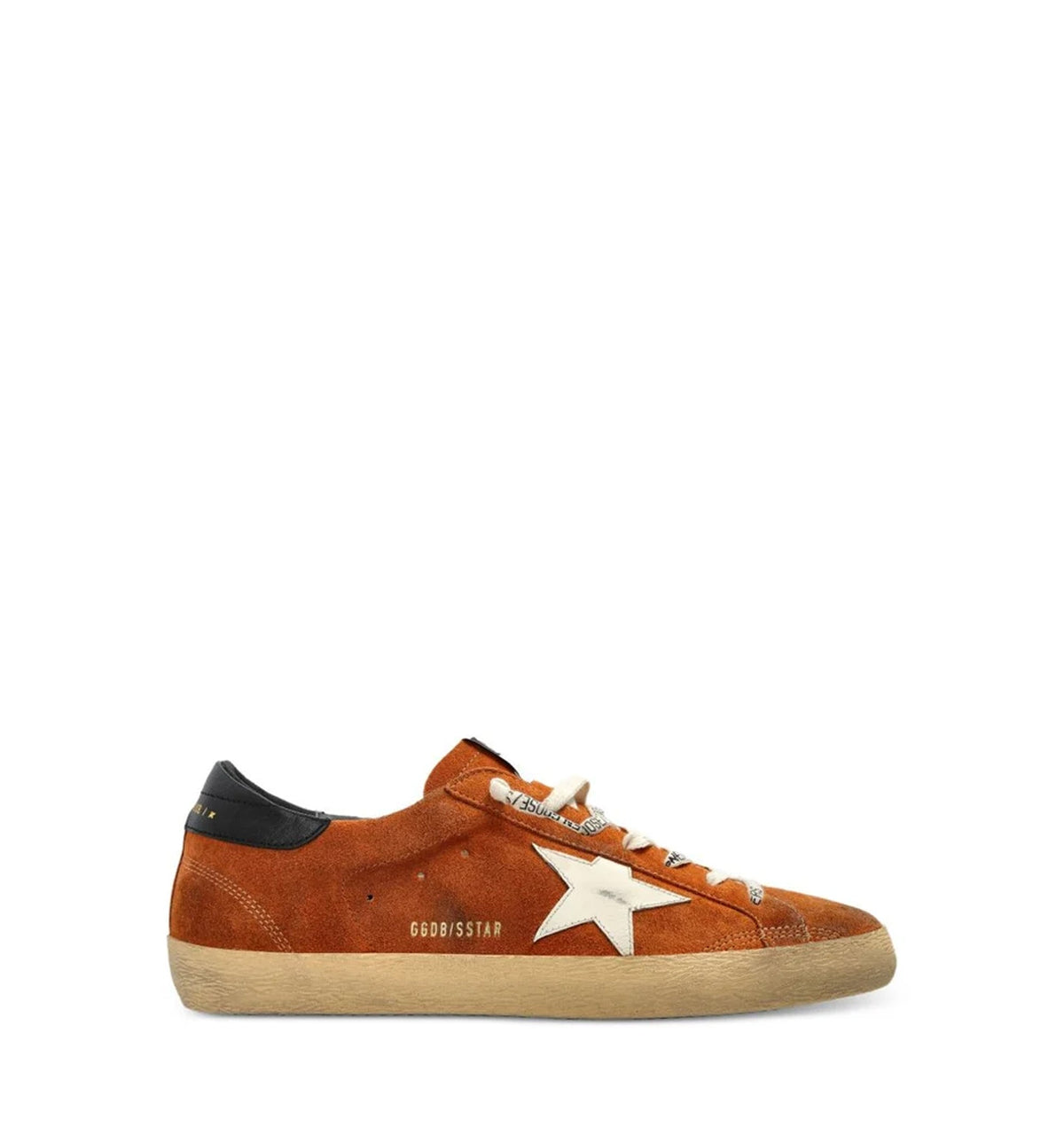 Super Star Sneakers