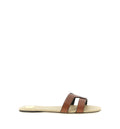 'Mabrouka' sandals