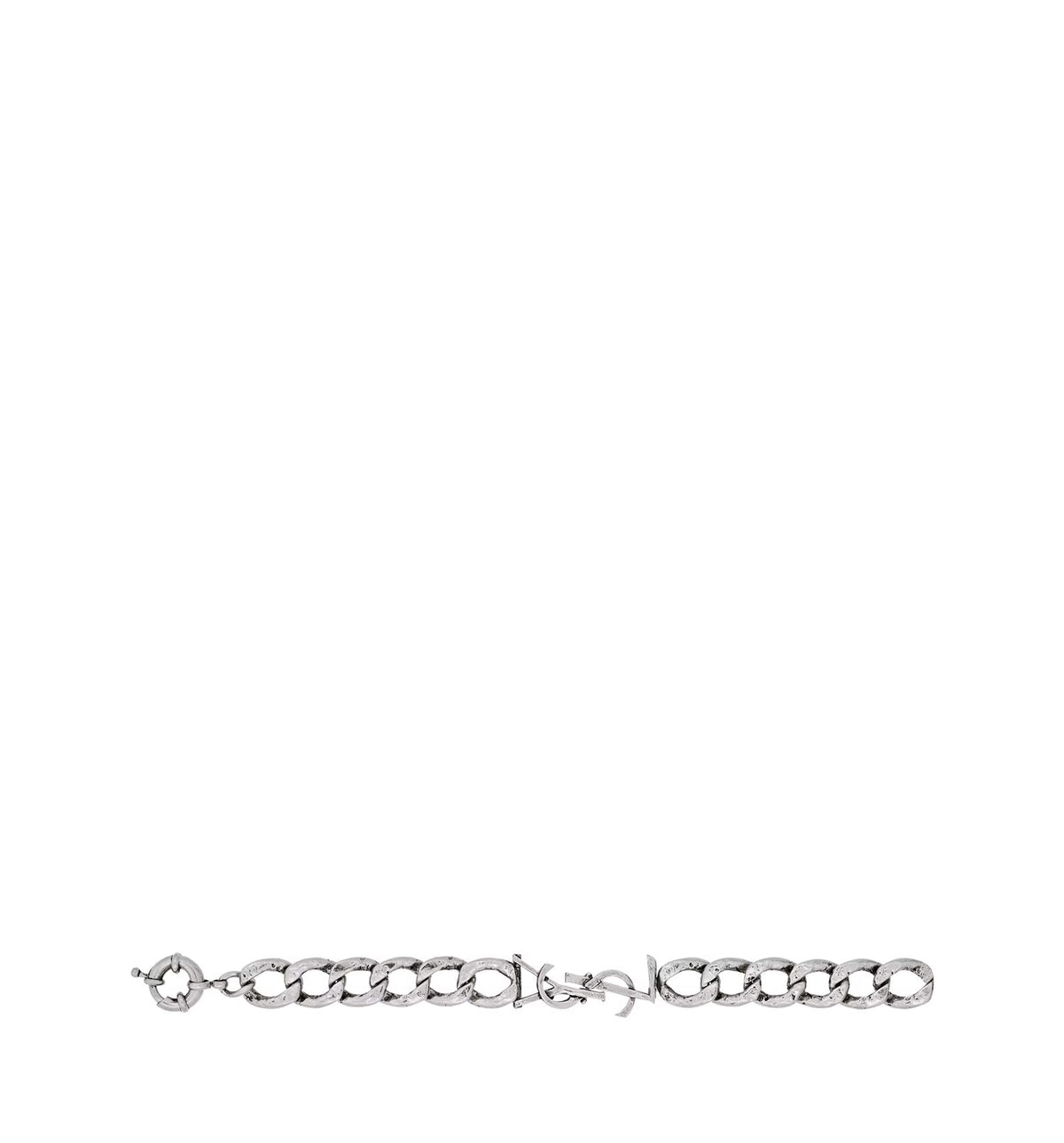 Cassandre Chain Bracelet In Metal