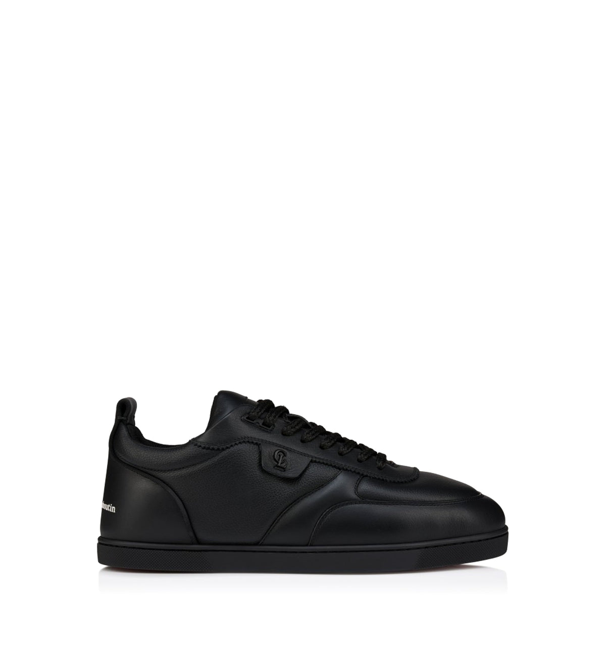 "SK VI" sneakers
