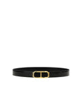 T-Logo Belt