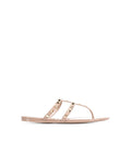 Rockstud Rubber Thong Sandals