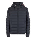 Vermeille Hooded Short Down Jacket