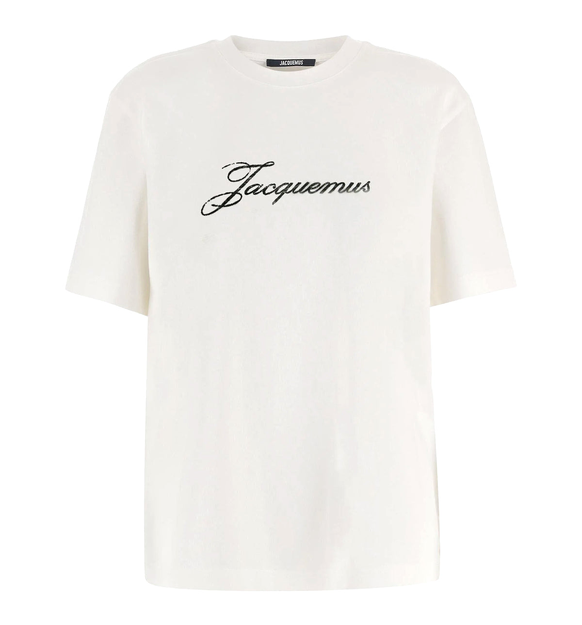 The Jacquemus T-Shirt