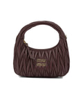 "Wander" Small handbag