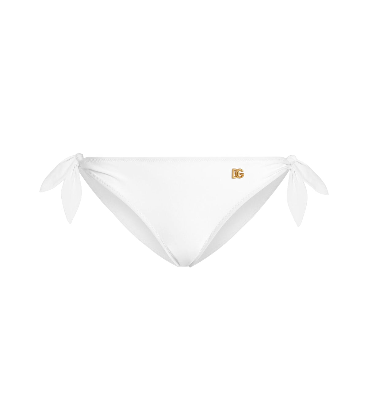 Tie Bikini Bottoms