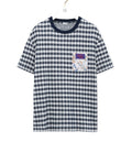 Relaxed fit T-shirt in cotton
