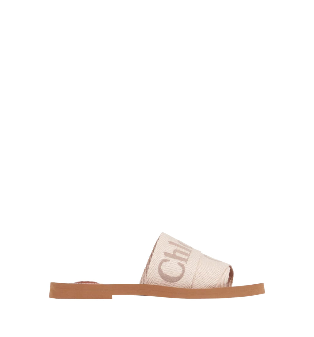 Woody Mule