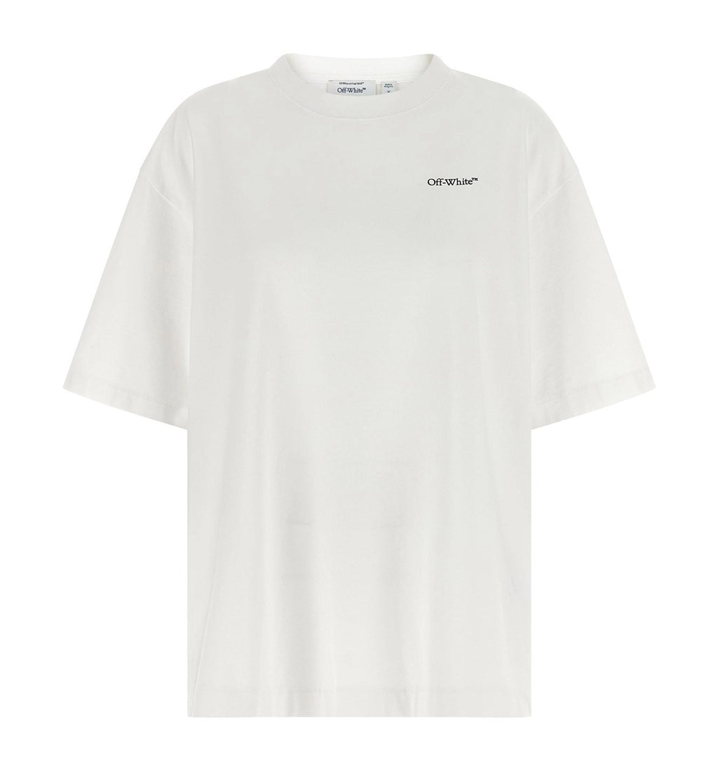 Half Arrow Skate T-shirt