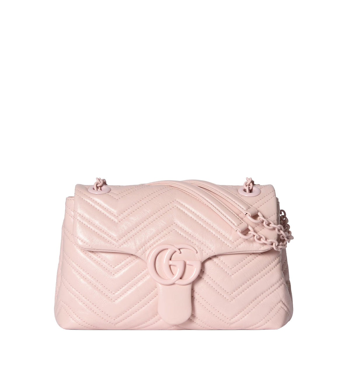 GG Marmont Small Shoulder Bag