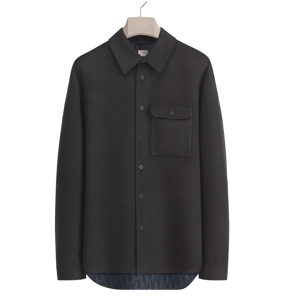 Dior Icons Overshirt