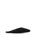 Mesh Ballerina Flats
