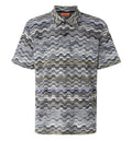 Cotton Polo Shirt