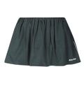 Cotton Jersey Miniskirt