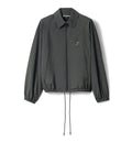 The windbreaker