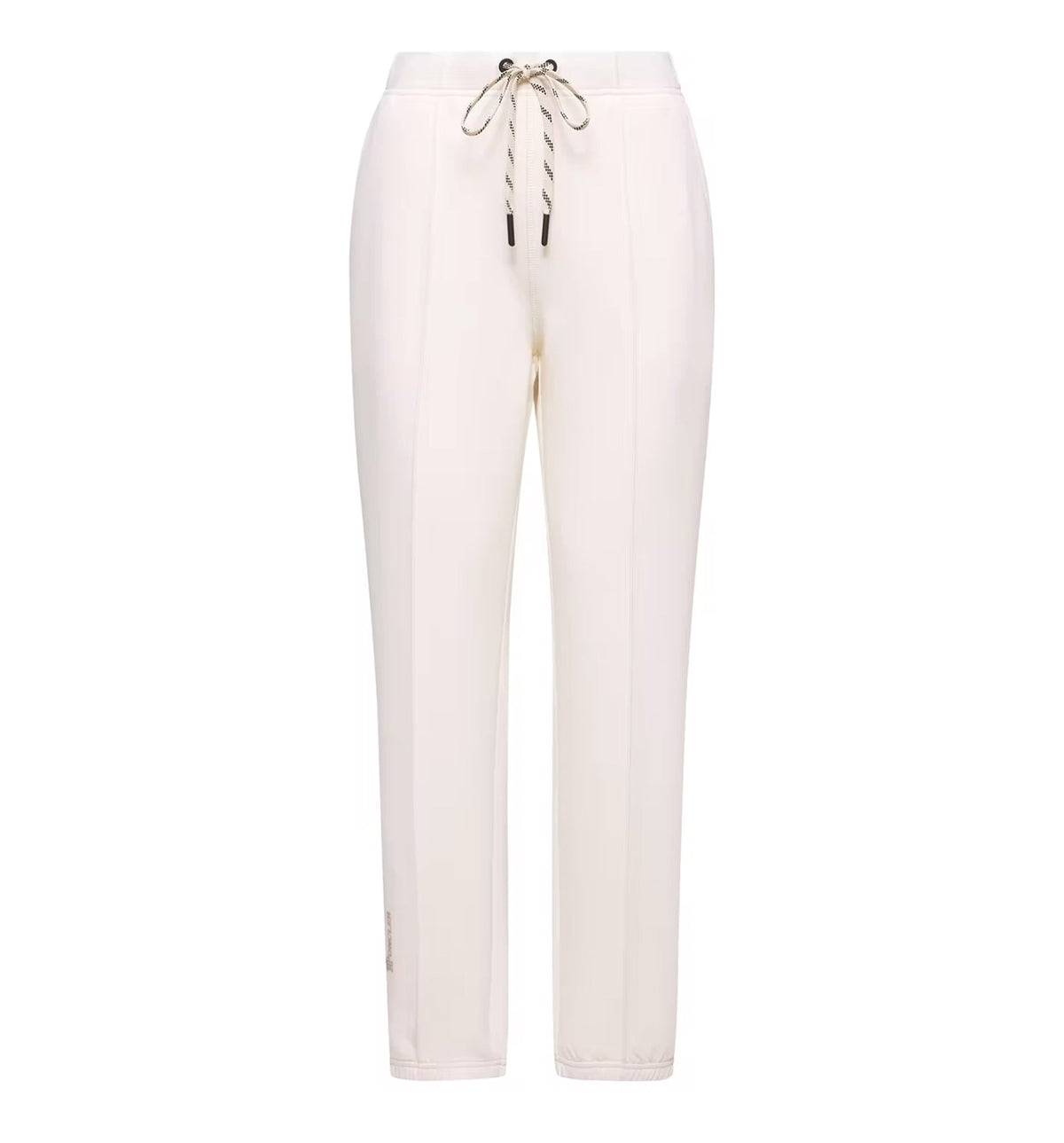 Double Fabric Joggers