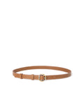 The thin Salon belt