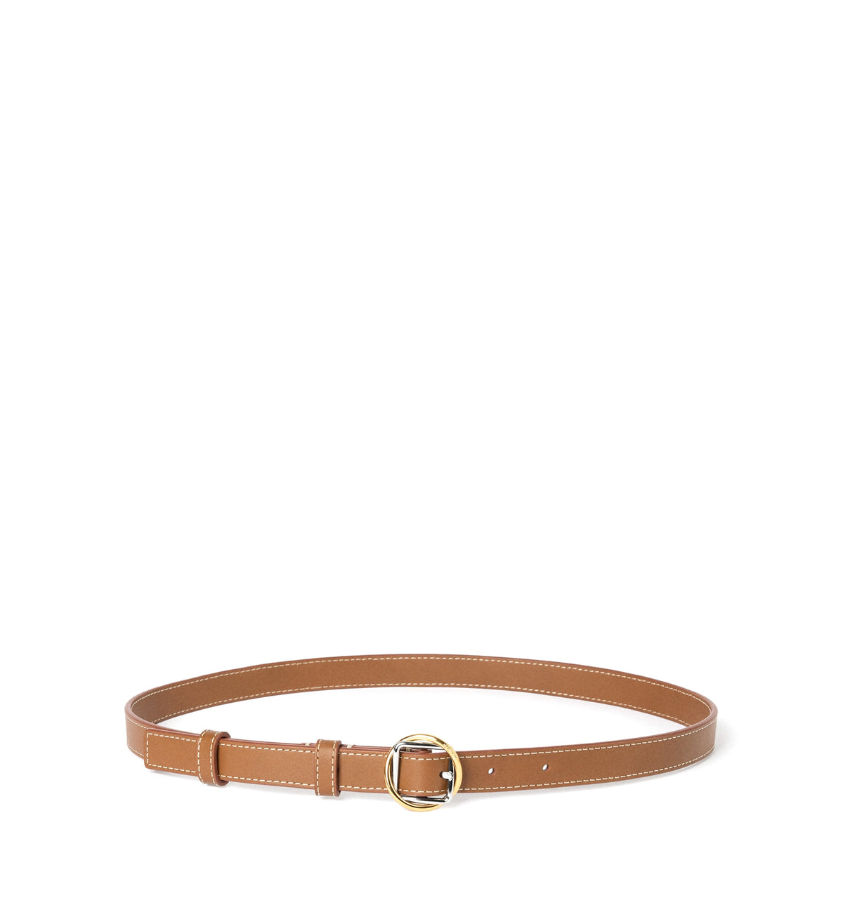 The thin Salon belt