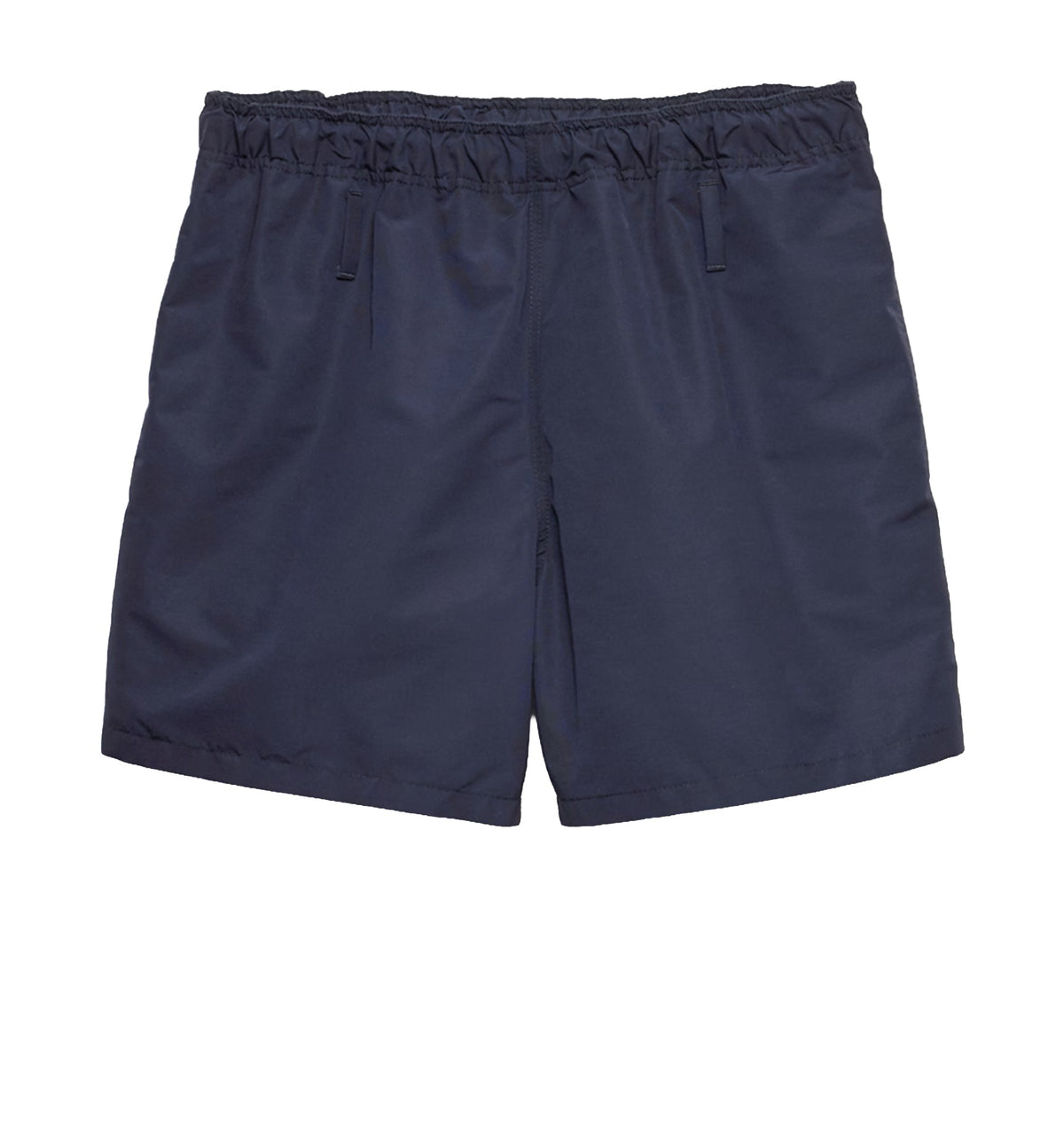 Technical Fabric Swim Trunks
