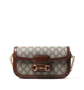 Gucci Horsebit 1955 Chain Shoulder Bag