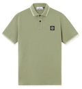 2200010 Organic Cotton Piqué With Stretch