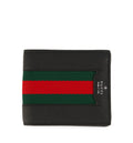 Web Trademark bi-fold wallet